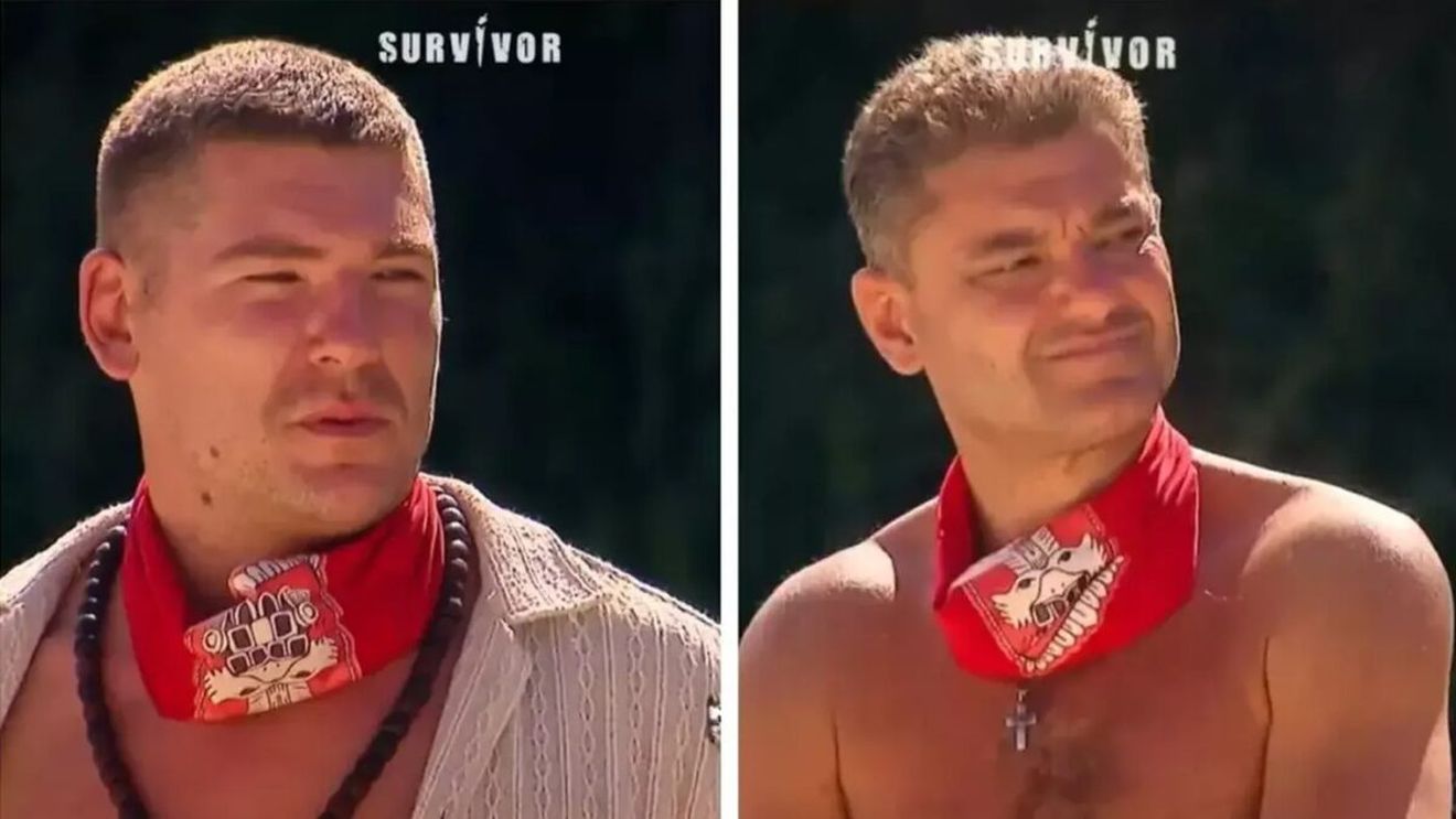 Cine conduce din umbră tribul Faimoșilor, de fapt. Călin Donca nu a mai putut răbda și i-a dat 'fatala' lui Boureanu