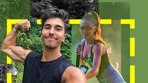 Cum au fost surprinși Sebastian Dobrincu și Ioana Ignat de Ziua Femeii, în Capitală. Acum totul e CLAR!