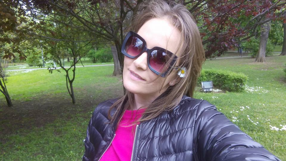 Ioana Maria Moldovan este însărcinată! A făcut anunţul