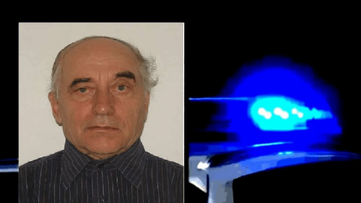 Alertă în România! Tiberiu a dispărut fără urmă. Cine îl vede, este rugat să sune de urgență la 112
