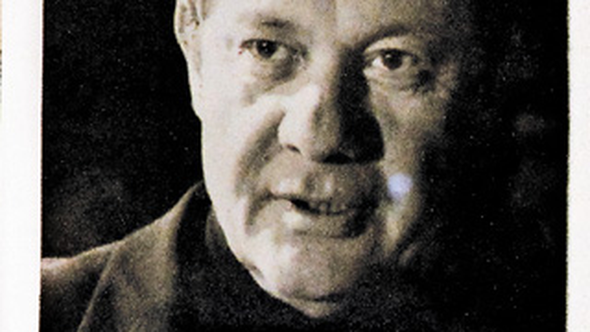 Emil Hossu va fi inmormantat sambata, la Cimitirul Bellu!