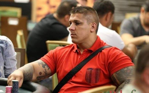 Adrian ”Beleaua” Corduneanu, mega-scandal cu familia