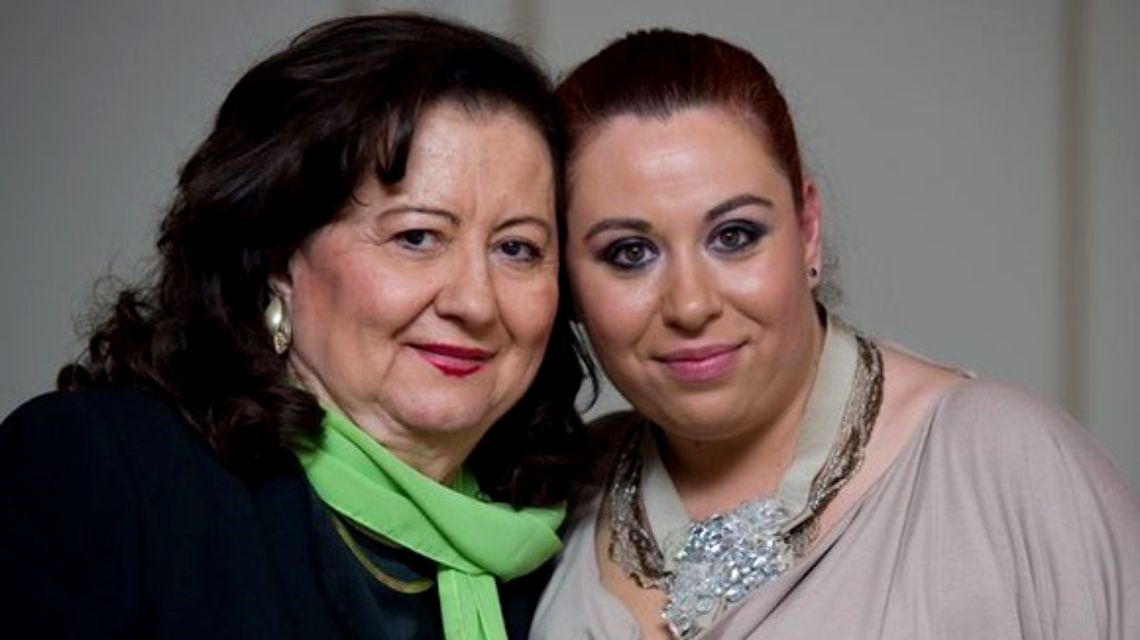 Mioara Roman, de urgență la spital! Fiica ei, Oana, a chemat ambulanța acasă: ”Eram foarte speriată”