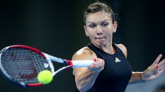 Vestea EXTRAORDINARA primita de Simona Halep in aceasta dimineata! Niciodata nu a visat la titlul asta