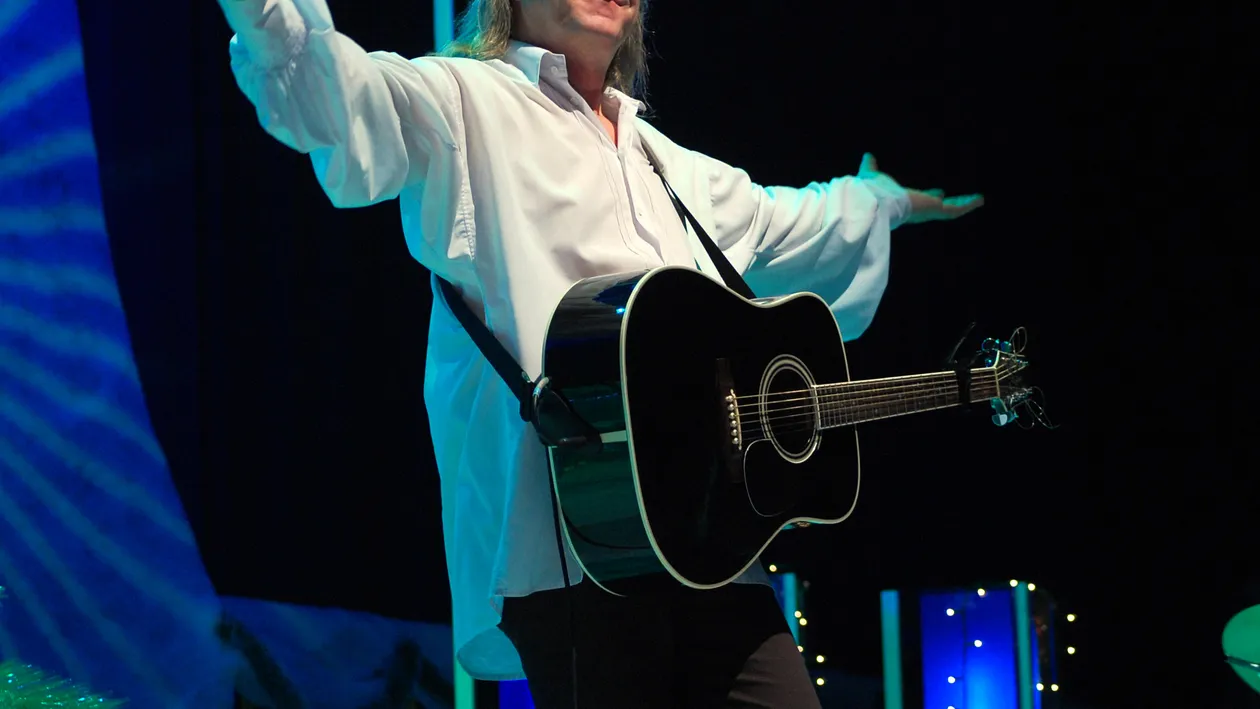 Stefan Hrusca are probleme mari! Dupa ce ca nu a vandut biletele la doua concerte, i s-a facut si plangere la Politie! Afla de ce!