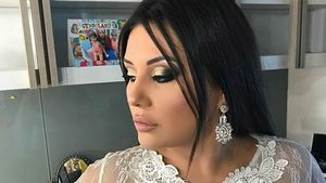 BIANCA RUS a dispărut de ceva vreme de pe micile ecrane! Cu ce se ocupă acum  artista:”Aşa e mai bine...“