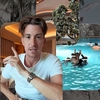 Nu e o glumă! Cât a plătit Rareș Cojoc pentru 7 nopți de cazare la un hotel de 5 stele din Antalya