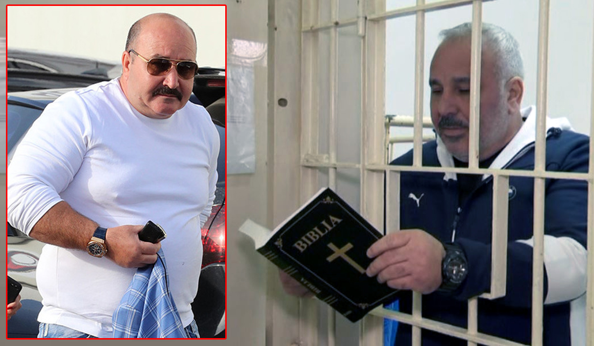 Nuțu Cămătaru și fratele lui, Sile