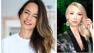 Andreea Raicu, mesaj emoționant pentru Andreea Bălan, după ce și-a asumat divorțul de George Burcea: „Este despre puterea de a te ridica”
