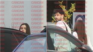 Theo Rose a născut. Artista și Anghel Damian au devenit părinți de băiat