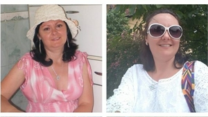 Trupul neînsuflețit al sucevencei ucise de rechin în Egipt a fost adus acasă. Zeci de oameni au venit să-și ia rămas-bun de la Roxana