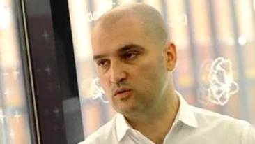 Directorul Antena TV Group a fost adus la Judecătoria Sectorului 1, cu propunere de arestare! Ce acuzaţii i se aduc