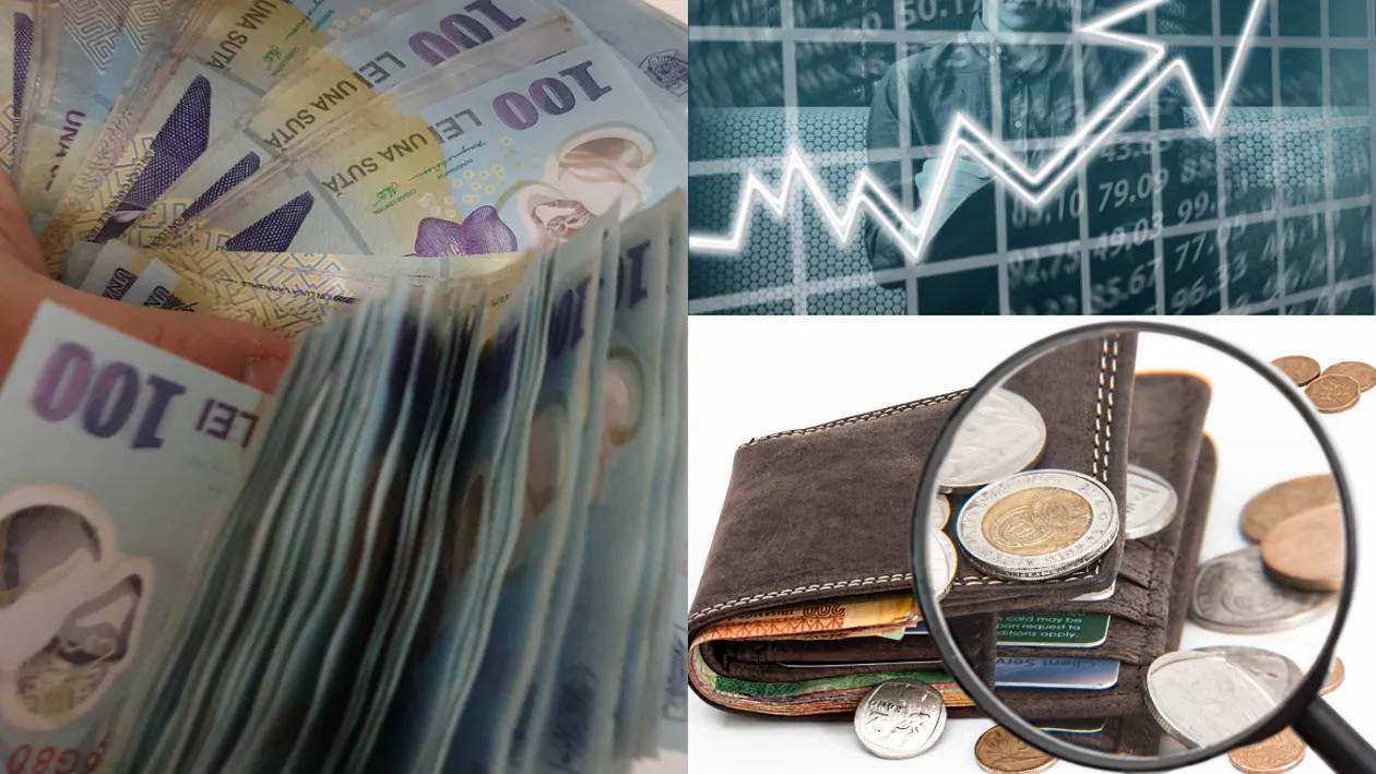 Cele mai mari salarii din România. Unde se câștigă cel mai bine și care este domeniul de activitate plătit regește în țara noastră