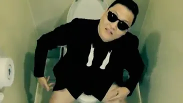 VIDEO Gangnam Style, varianta românească! Uite cum sună piesa coreeană tradusă!
