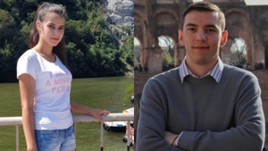 Colegul de facultate al lui Mirel rupe tăcerea! Ce le-a spus studentul de 23 de ani prietenilor, înainte să-i devină călău Andreei: ”L-a făcut să-și piardă mințile!”