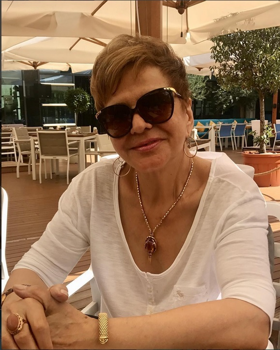 Imagini de necrezut cu Ionela Prodan după ce a slăbit 27 de kilograme. S-a afişat pentru prima dată AŞA în public