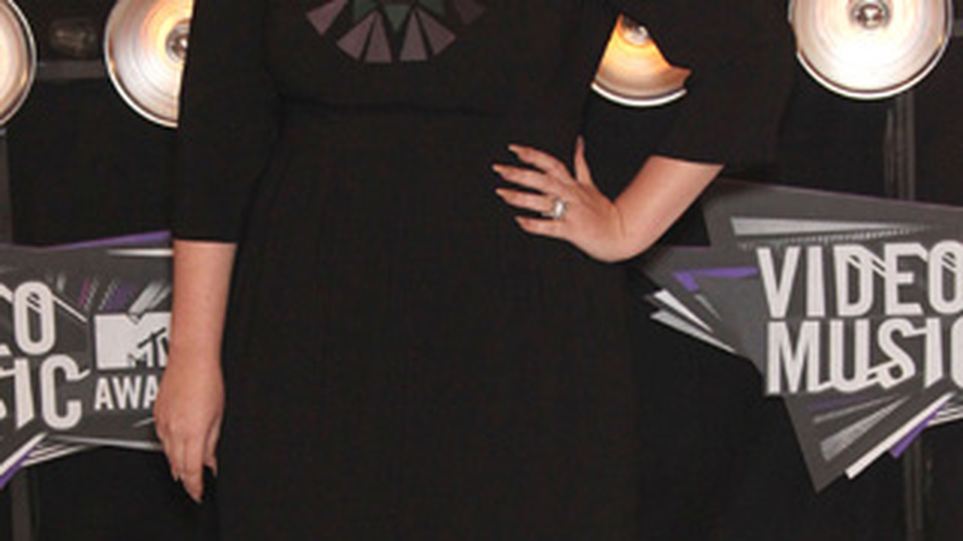 Adele a fost desemnata compozitoarea anului!