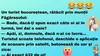 BANC | Un turist bucureștean, rătăcit în munți