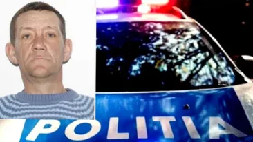 Alertă în România! Dumitru a dispărut fără urmă. Cine îl vede, să sune la 112