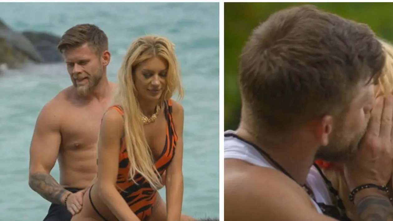 Revoltă și confuzie la Insula Iubirii, înainte de finala emisiunii. Nimeni nu mai înțelege nimic: „Nu se termină săptămâna aceasta”