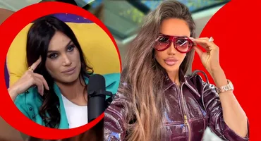 Cum a reacționat Bianca Drăgușanu după ce Alina Pușcău a fost 'demascată' pe TikTok: „Nu e o mare vedetă în SUA, nu știe nimeni despre ea”