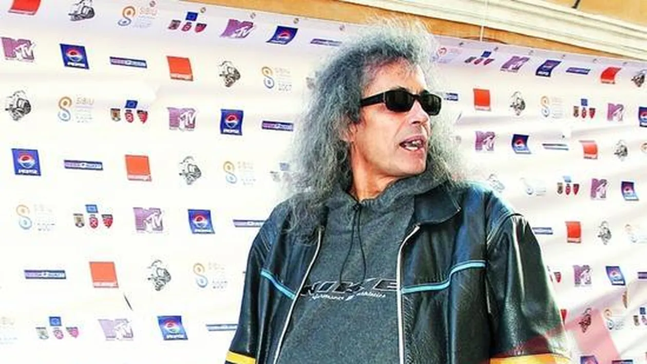 Cristi Minculescu a facut rost de bani pentru transplant