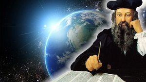 Previziunile îngrijorătoare ale lui Nostradamus pentru 2026. Orașul din Europa care va fi lovit de o epidemie