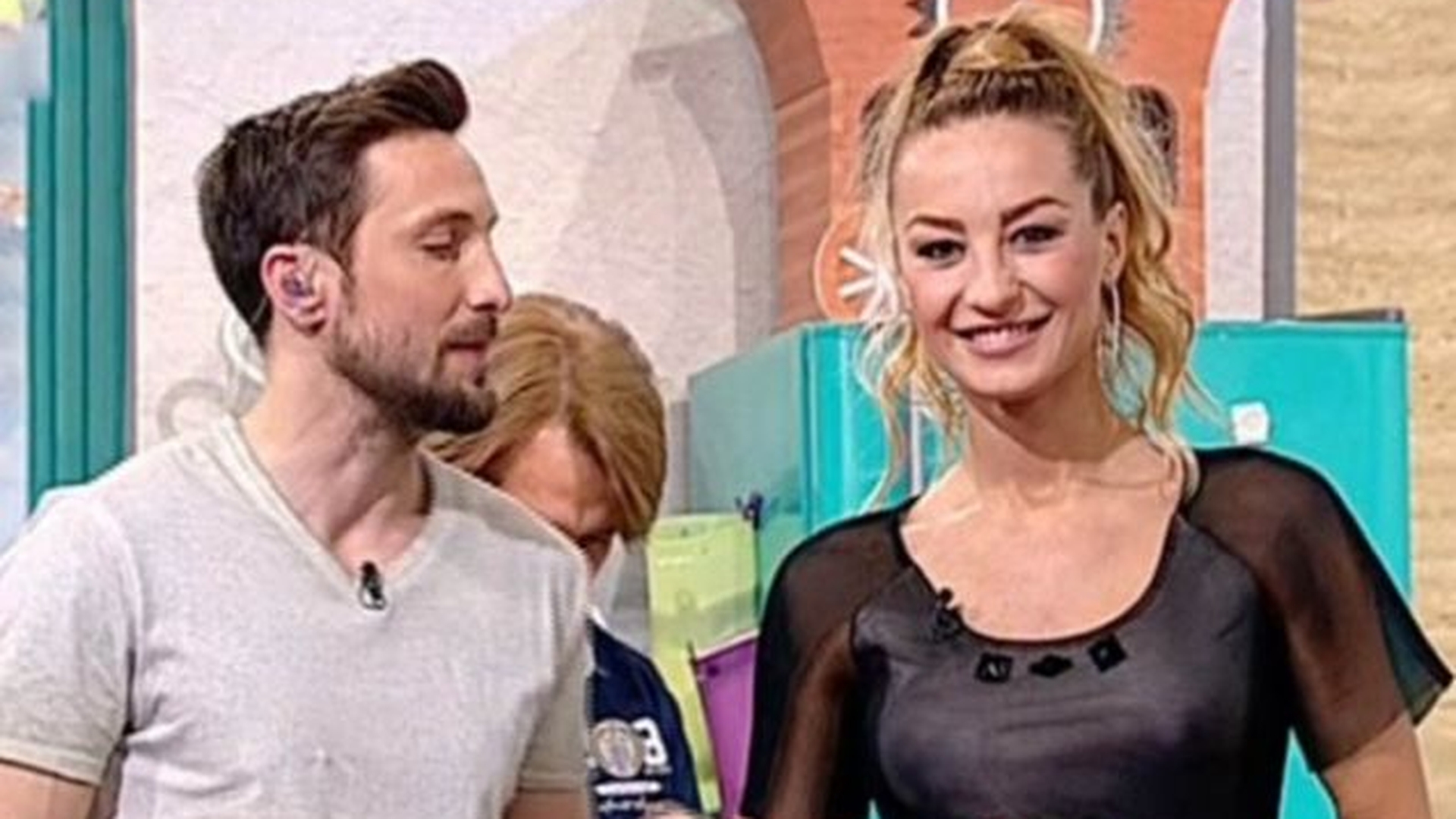Flavia, moment tensionant în ultima ei emisiune Neatza. Dani a făcut-o să plângă: “Trădări”