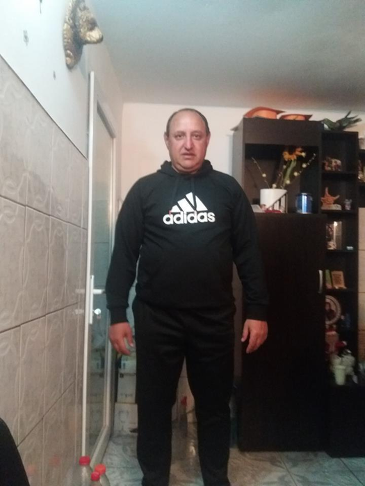 Petre Geamănu este extrem de activ pe Facebook, după ce a fost eliberat din închisoare