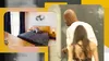 Cum arată apartamentul în care Cabral și noua iubită și-au continuat seara. După ce s-au încins în LOFT, porumbeii au mers la un after-party în doi
