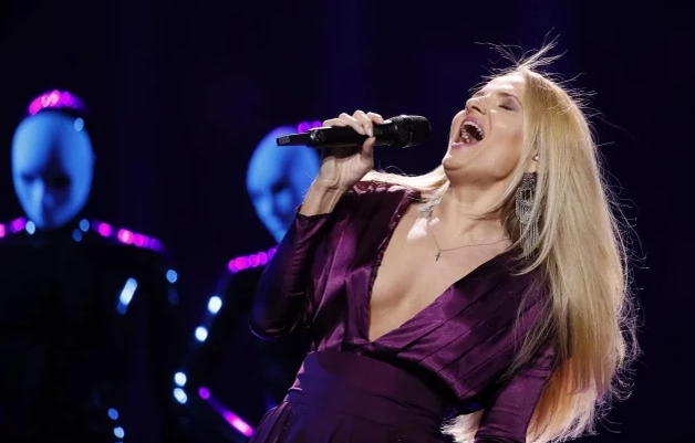 Trupa The Humans a ratat calificarea în finala Eurovision 2018