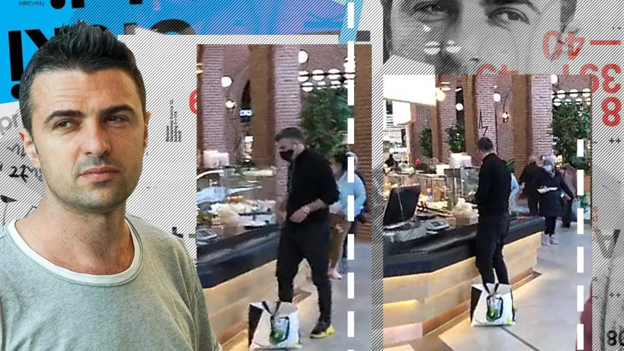 Cum a încercat Cornel Ilie să “pareze” moartea tatălui său