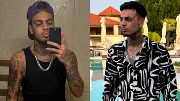 Câte clase are Albert NBN? Trapperului care a înjurat România la Beach, please i-a plăcut ”școala vieții”