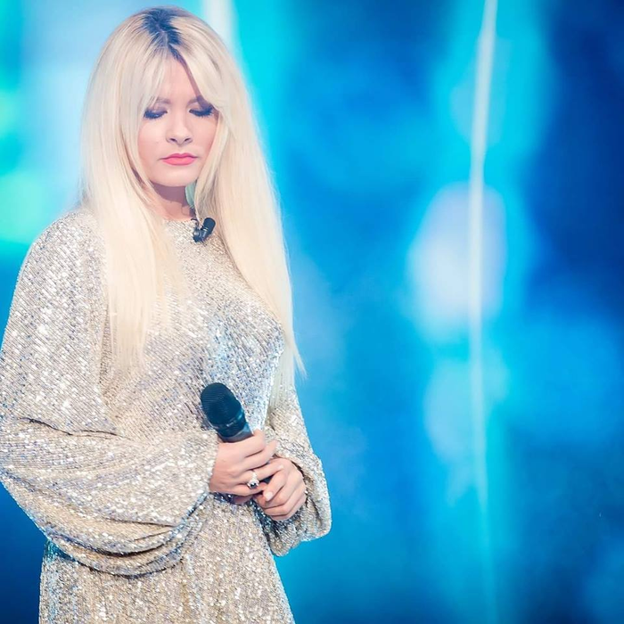 Bucurie în showbiz-ul românesc! Cântăreața este însărcinată a doua oară
