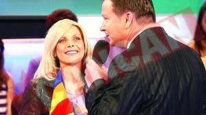 C.C. Catch l-a facut fericit pe Traistariu