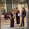 Momente grele la INML. Costeluș de la Clejani a fost ridicat de familie