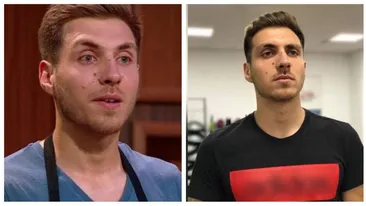 Fost concurent ”Chefi la cuțite”, de negăsit! Mihai Csillag a dispărut de 3 luni, iar mama lui a făcut un apel disperat pe Facebook