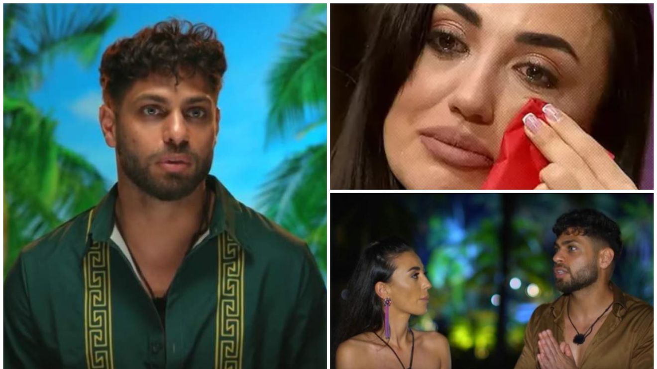 Cu ce se ocupă acum Robert Braia, fostul concurent de la Insula Iubirii. Relația cu Bianca Mitroi a fost una controversată