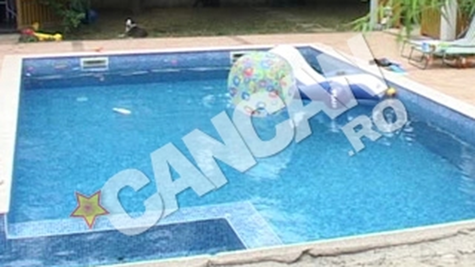 Naucitor! Parintii milionari ai copilului inecat in piscina de la Eforie refuza sa semneze procesul verbal de constatare a decesului si nu vor sa-l inmormanteze! Vezi de ce!