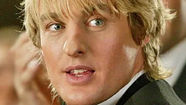 Actorul Owen Wilson a devenit tata pentru a doua oara! Pot sa confirm faptul ca cei doi au baietel care s-a nascut joi dimineata
