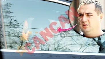 Daniela Crudu oscileaza intre manechini tineri si protectori mai varstnici