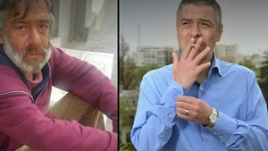 Povestea inginerului din Găești devenit cerșetor s-a sfârșit tragic. Laurențiu a murit, iar familia lui...