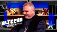 Preotul Emil Nedelea Cărămizaru, între Moș Crăciun și Moș Gerilă: Era cam interzis pentru noi