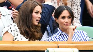 De ce a făcut-o să plângă Kate Middleton pe Meghan Markle înainte de nunta cu Prințul Harry