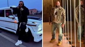 Meko rupe tăcerea despre întâlnirea dintre Alex Bodi și Cezar Petcu: „Am văzut pe filmare. Îl urmărea pe el, pe undeva?”