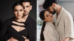 Theo Rose, dezvăluiri din intimitate! A dat din casă și l-a descris pe Anghel Damian: ”Nu e deloc pretențios!”