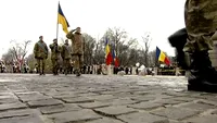 Armata defilează în ţinute combat noi, de 1 Decembrie! Cum arată uniformele