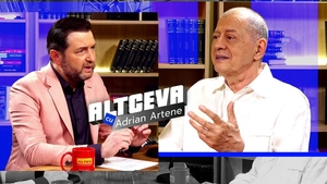 Octavian Ursulescu face dezvăluiri surprinzătoare în cel mai așteptat podcast de până acum! “Pe Julio Iglesias l-am…”