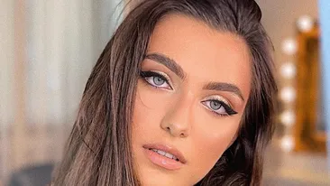 Alexia Eram, jignire subtilă pentru Antonia? Ce a făcut fiica Andreei Esca