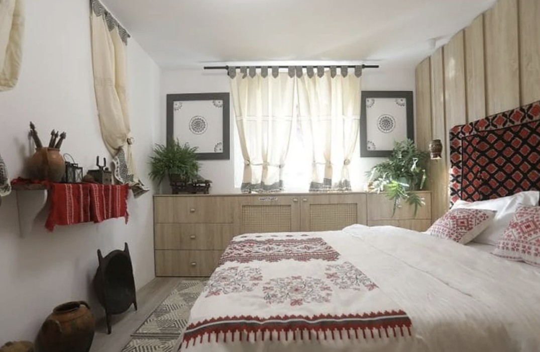 Echipa „Visuri la cheie” i-a vizitat după 6 ani. Cum arată acum casa lor